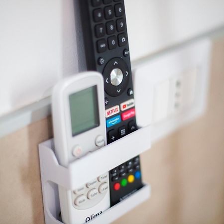 Home Caronda קטאניה מראה חיצוני תמונה